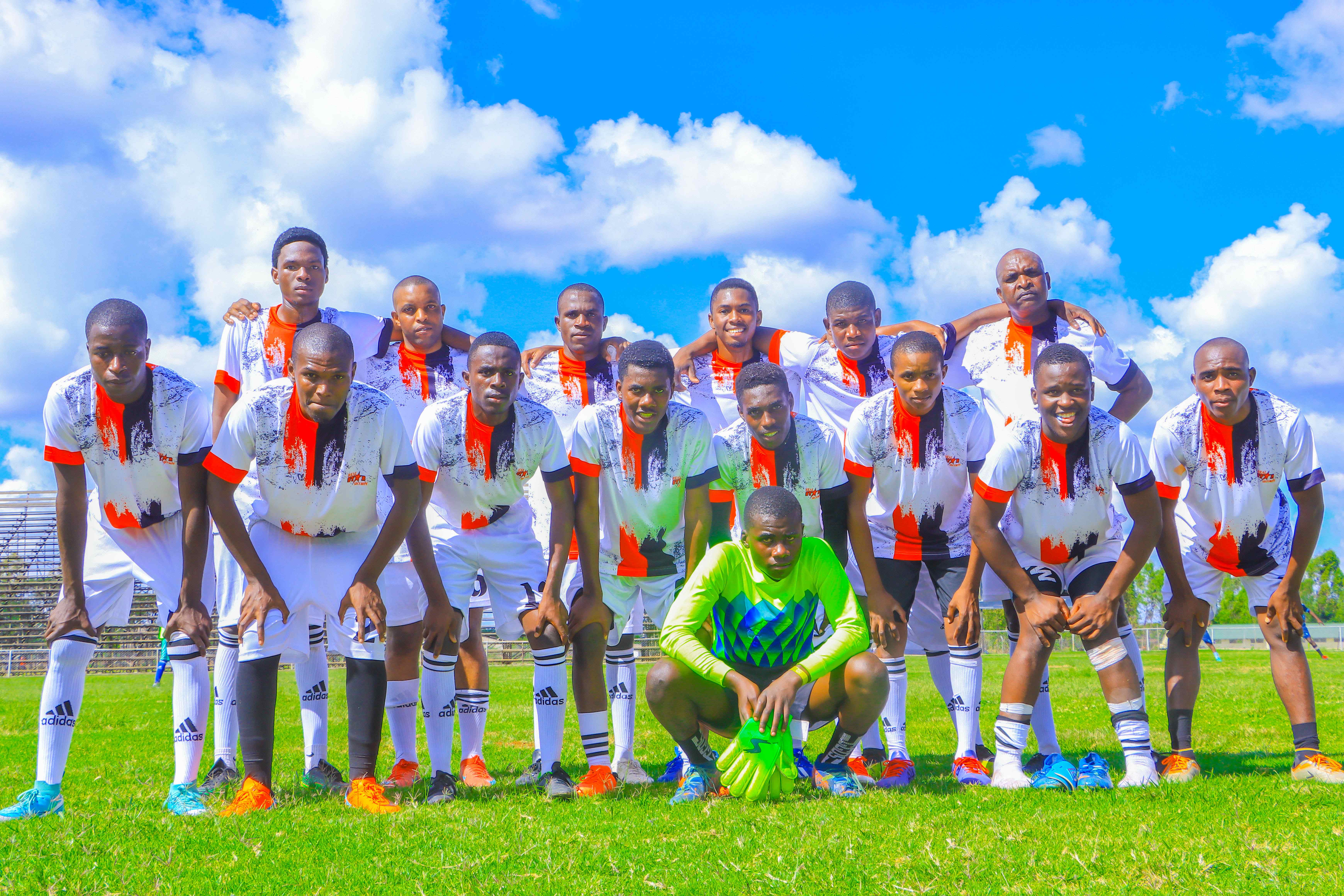 Celebrating Unity Through Sport